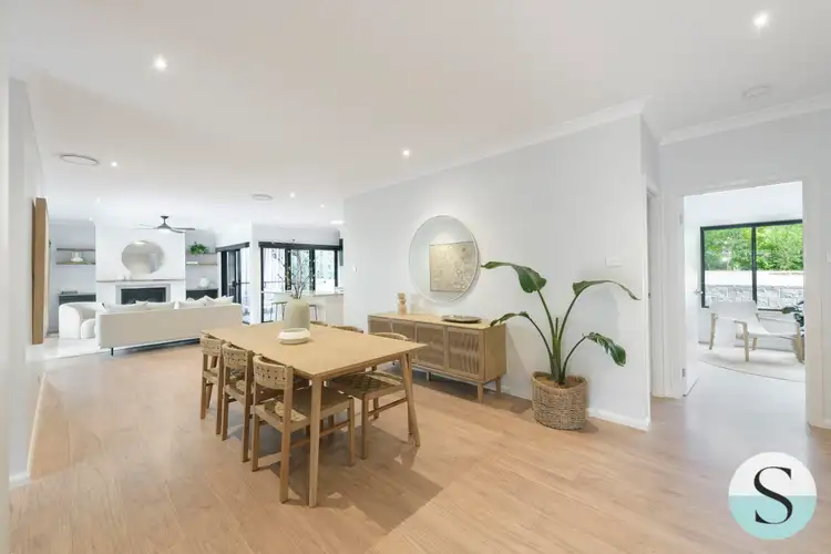 Seventh view of Homely house listing, 7 Lovegrass Crescent, Murrays Beach NSW 2281