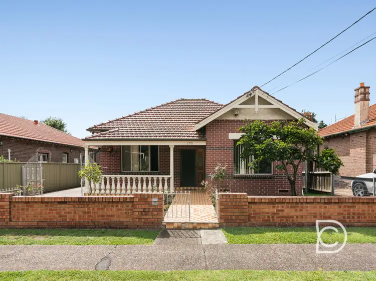 175 Queen Street, Concord West NSW 2138