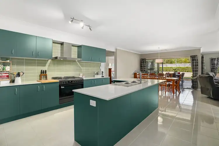 Second view of Homely house listing, 22 Borumba Court, Narangba QLD 4504