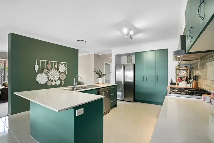 Third view of Homely house listing, 22 Borumba Court, Narangba QLD 4504