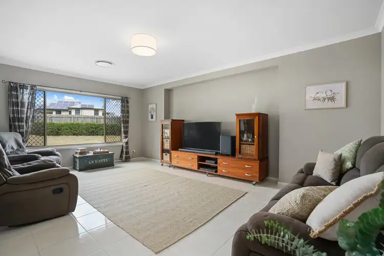 Fourth view of Homely house listing, 22 Borumba Court, Narangba QLD 4504
