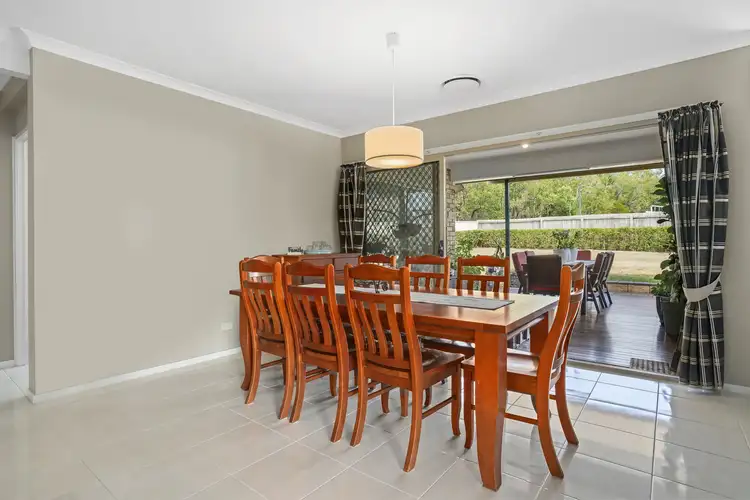 Fifth view of Homely house listing, 22 Borumba Court, Narangba QLD 4504