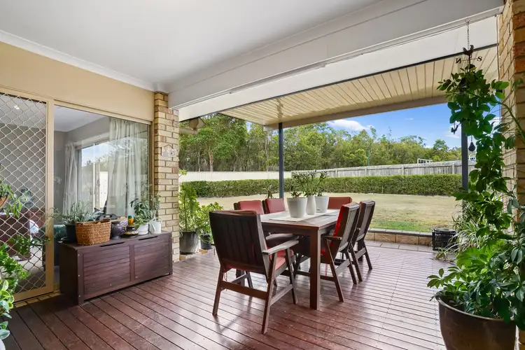 Sixth view of Homely house listing, 22 Borumba Court, Narangba QLD 4504