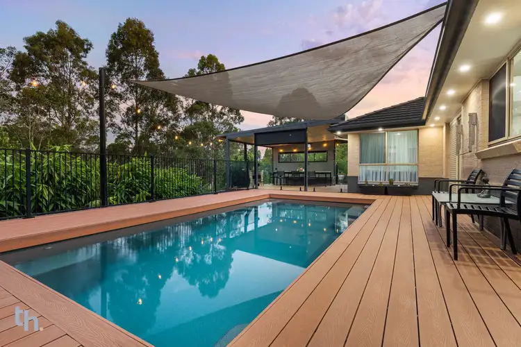 Main view of Homely house listing, 3 Wanstead Grove, Cameron Park NSW 2285