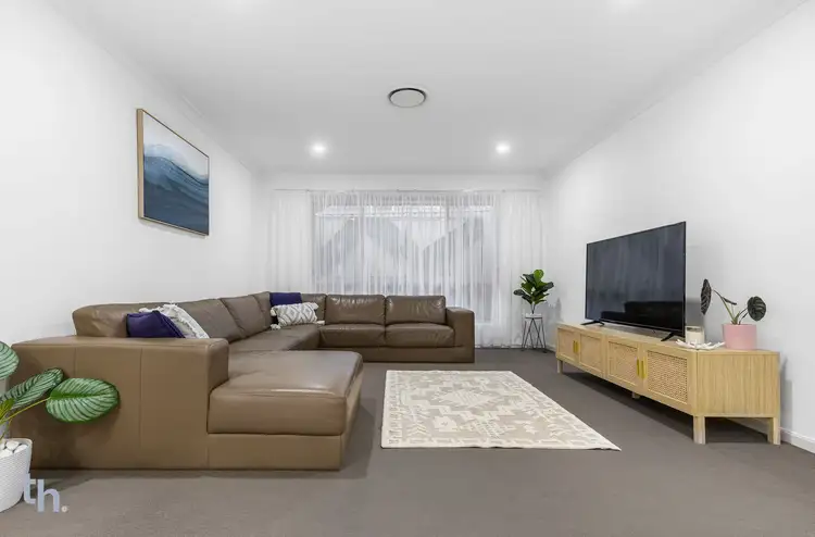 Fourth view of Homely house listing, 3 Wanstead Grove, Cameron Park NSW 2285