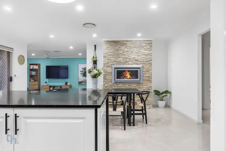 Sixth view of Homely house listing, 3 Wanstead Grove, Cameron Park NSW 2285