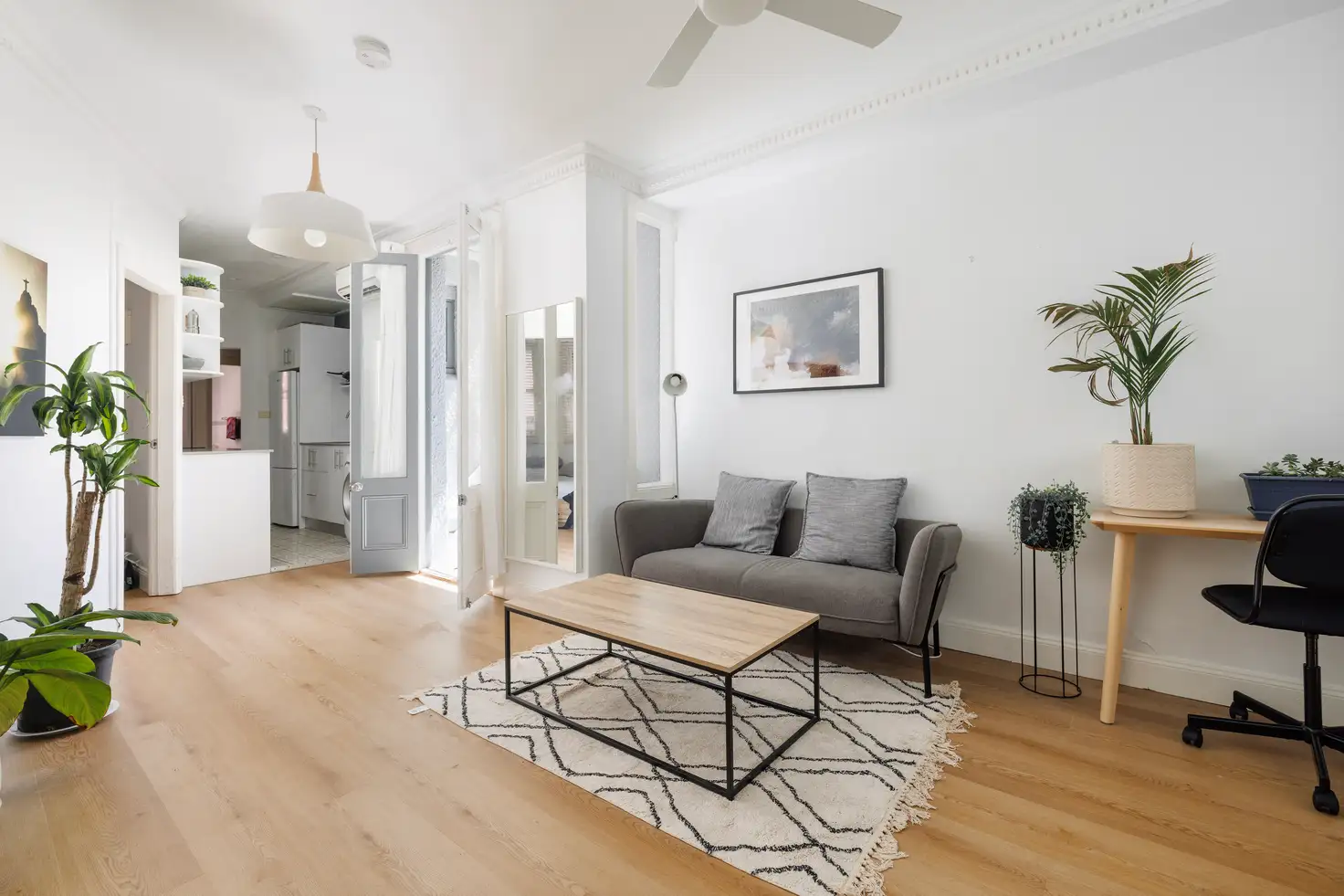 Main view of Homely apartment listing, 4/265 Palmer Street, Darlinghurst NSW 2010