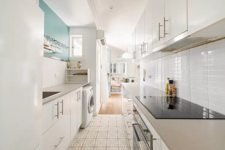 Fifth view of Homely apartment listing, 4/265 Palmer Street, Darlinghurst NSW 2010