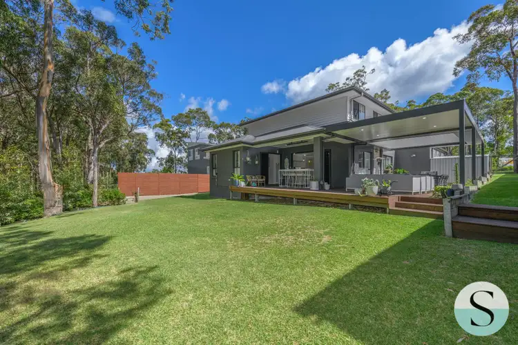 9 Forest Owl Crescent, Murrays Beach NSW 2281