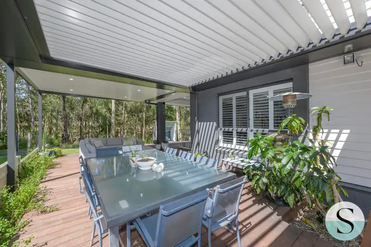 Second view of Homely house listing, 9 Forest Owl Crescent, Murrays Beach NSW 2281