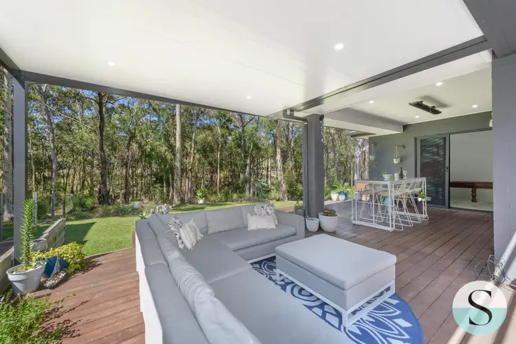 Third view of Homely house listing, 9 Forest Owl Crescent, Murrays Beach NSW 2281