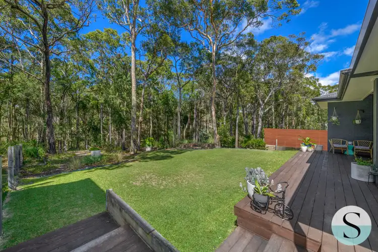 Fourth view of Homely house listing, 9 Forest Owl Crescent, Murrays Beach NSW 2281