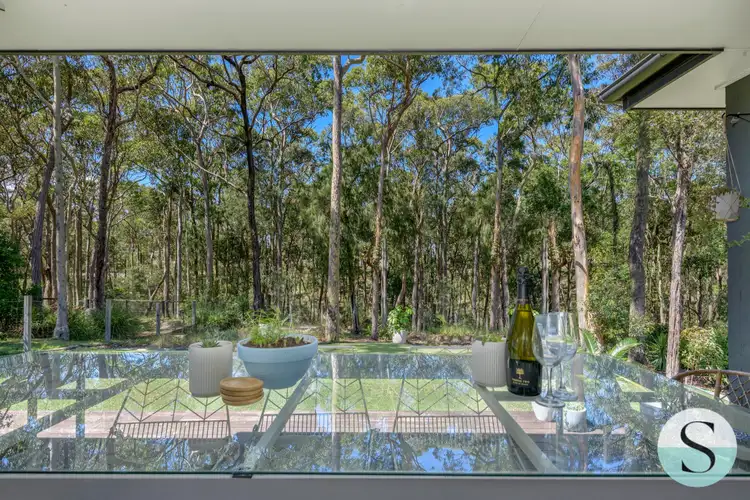 Fifth view of Homely house listing, 9 Forest Owl Crescent, Murrays Beach NSW 2281
