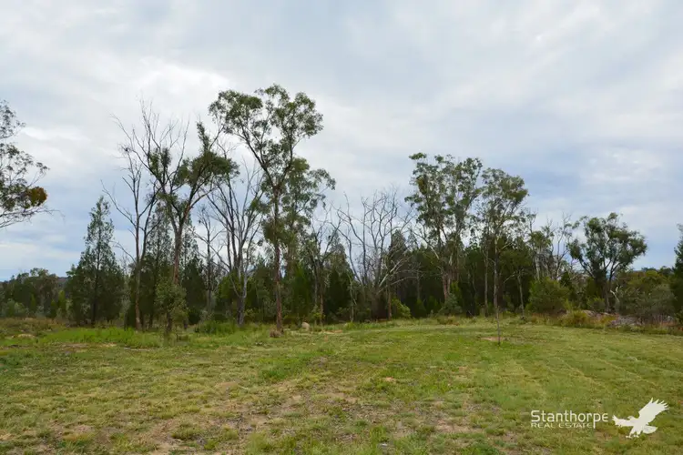 Sixth view of Homely land listing, Lot 6 Tuckerman Road, Glen Aplin QLD 4381