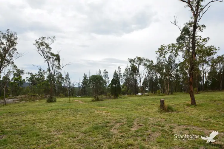 Seventh view of Homely land listing, Lot 6 Tuckerman Road, Glen Aplin QLD 4381