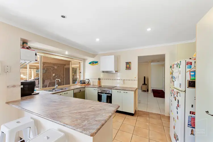 Third view of Homely house listing, 3 Padmur Court, Currimundi QLD 4551