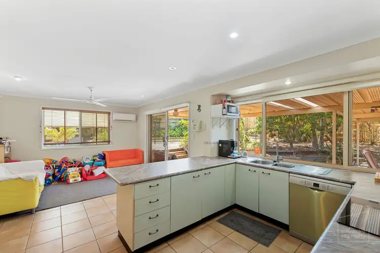 Fifth view of Homely house listing, 3 Padmur Court, Currimundi QLD 4551