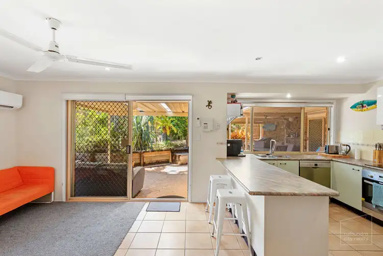 Sixth view of Homely house listing, 3 Padmur Court, Currimundi QLD 4551