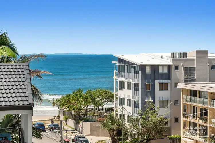 Second view of Homely unit listing, 9/3 Warne Terrace, Kings Beach QLD 4551