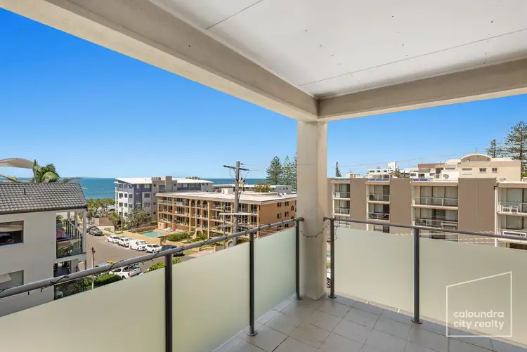 Third view of Homely unit listing, 9/3 Warne Terrace, Kings Beach QLD 4551