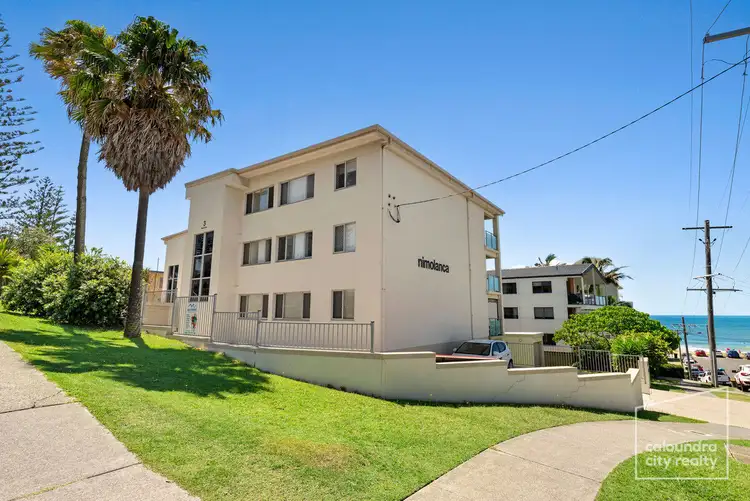 Fourth view of Homely unit listing, 9/3 Warne Terrace, Kings Beach QLD 4551