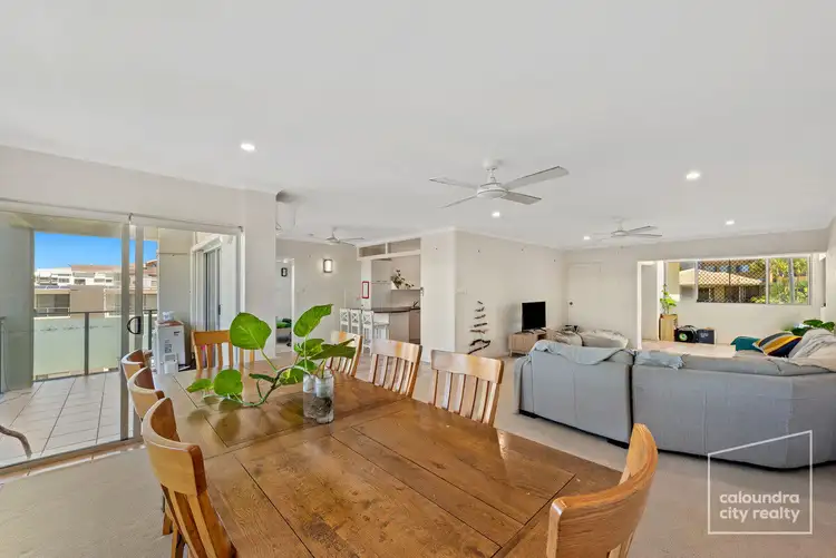 Fifth view of Homely unit listing, 9/3 Warne Terrace, Kings Beach QLD 4551