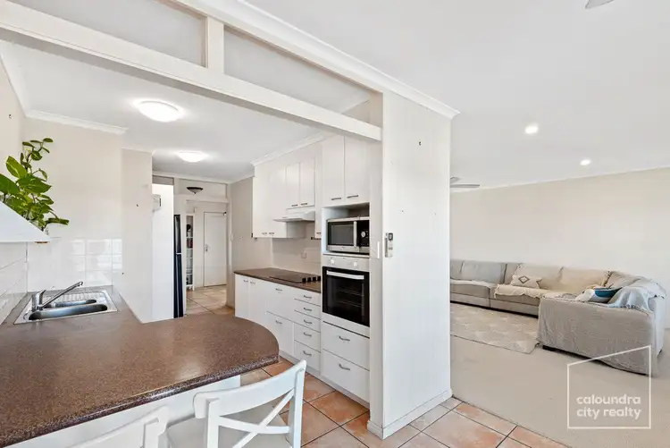 Sixth view of Homely unit listing, 9/3 Warne Terrace, Kings Beach QLD 4551