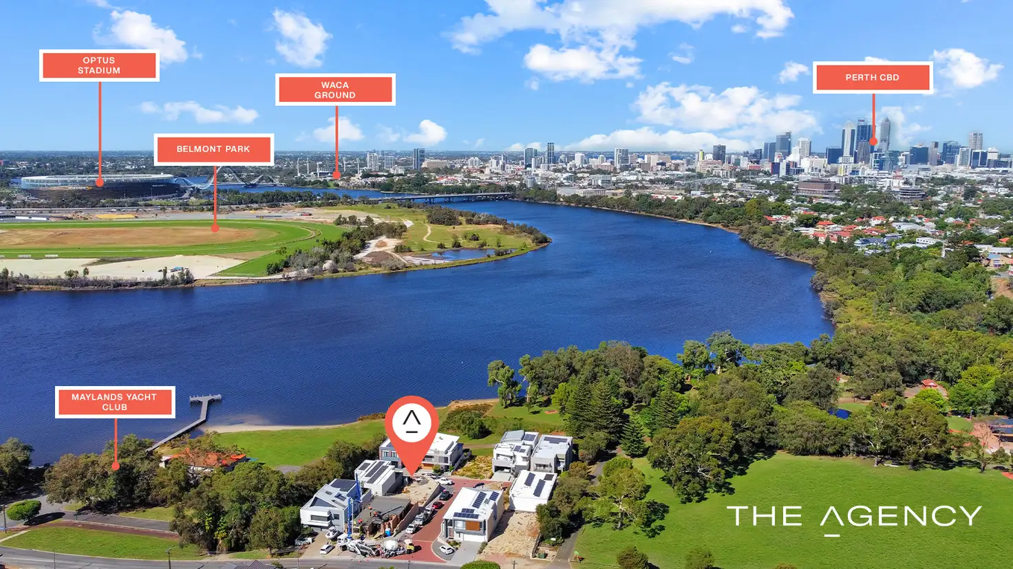 Main view of Homely land listing, 18 The Look, Maylands WA 6051