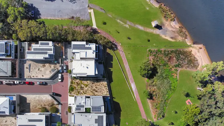 Third view of Homely land listing, 18 The Look, Maylands WA 6051