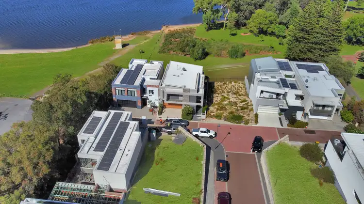 Fourth view of Homely land listing, 18 The Look, Maylands WA 6051