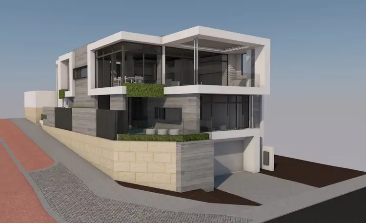 Fifth view of Homely land listing, 18 The Look, Maylands WA 6051