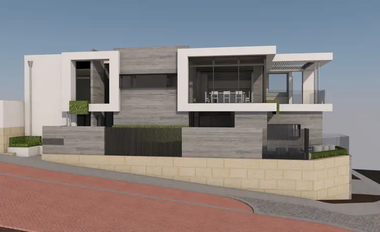 Sixth view of Homely land listing, 18 The Look, Maylands WA 6051