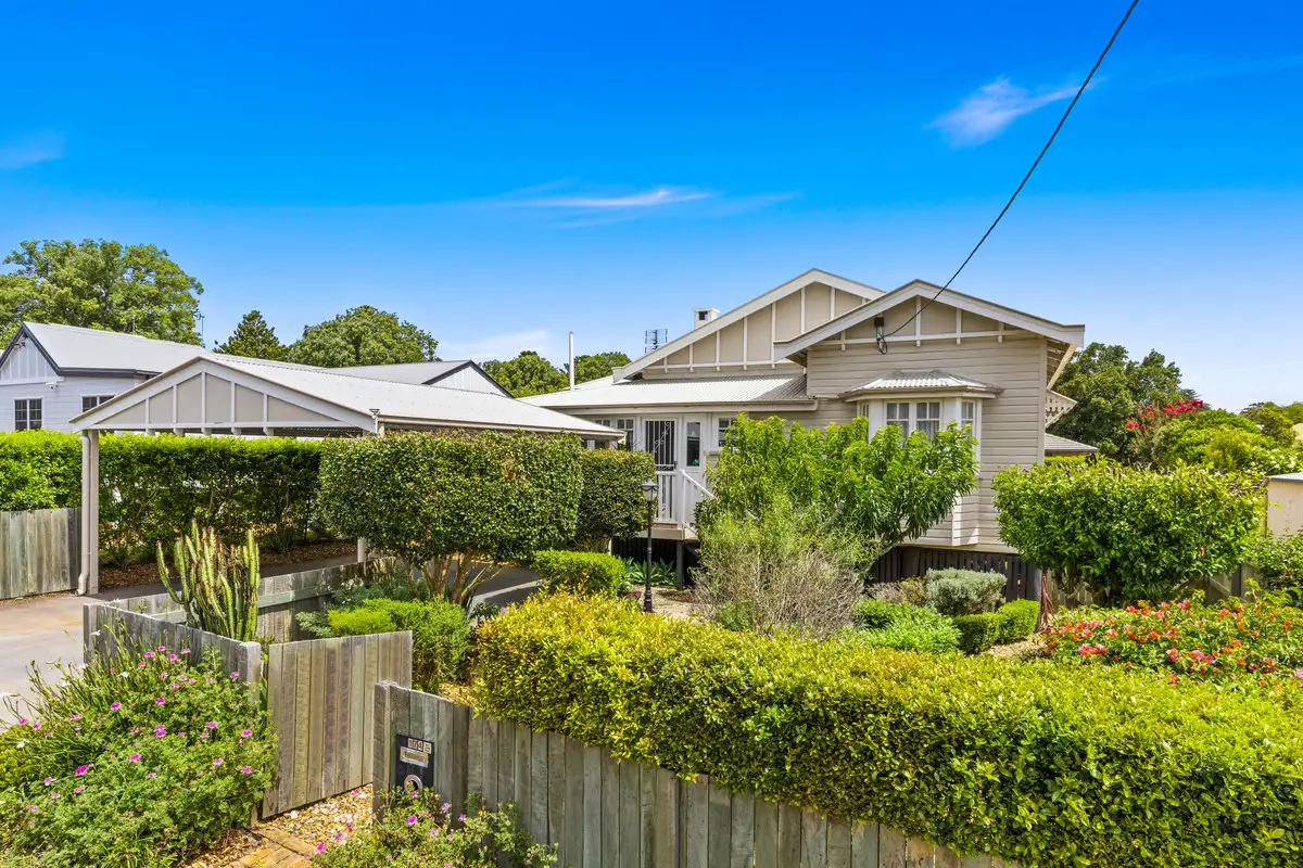 Main view of Homely house listing, 174 South Street, Centenary Heights QLD 4350
