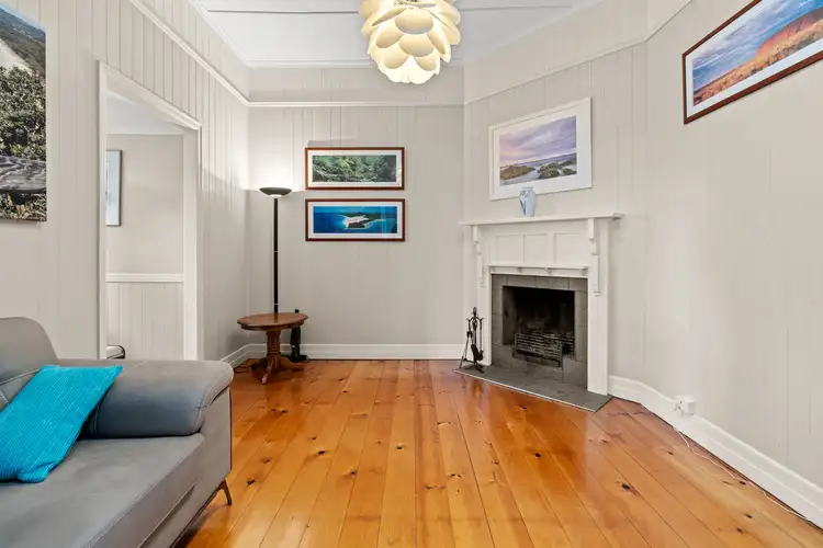 Second view of Homely house listing, 174 South Street, Centenary Heights QLD 4350