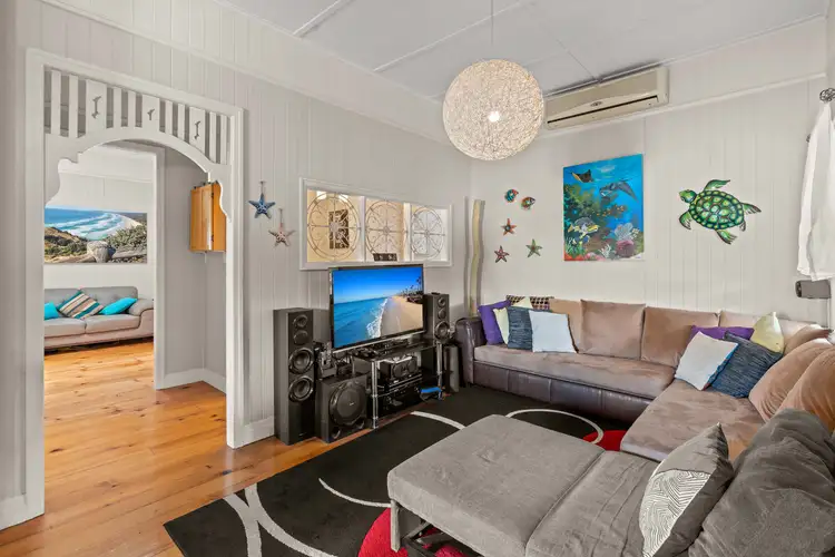 Third view of Homely house listing, 174 South Street, Centenary Heights QLD 4350