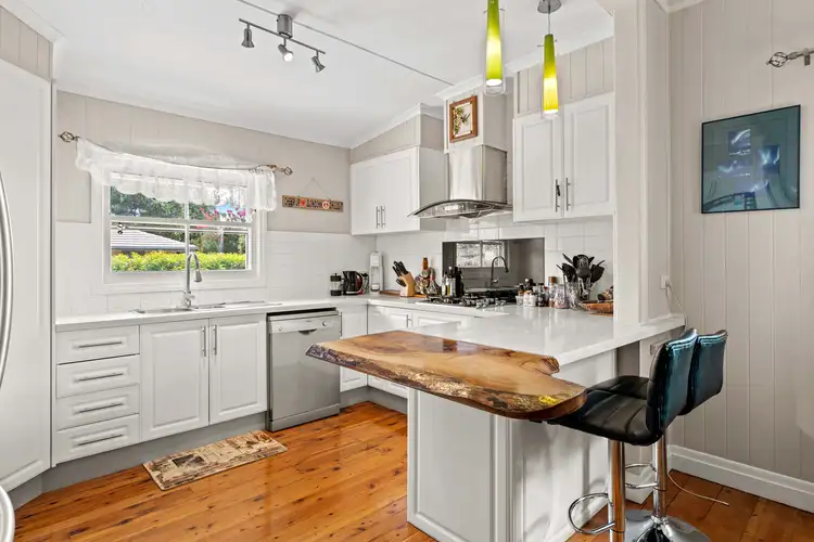 Fourth view of Homely house listing, 174 South Street, Centenary Heights QLD 4350