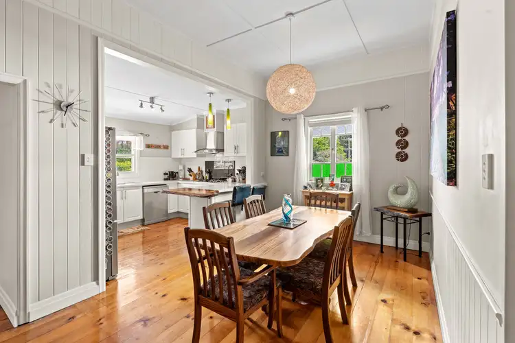 Fifth view of Homely house listing, 174 South Street, Centenary Heights QLD 4350