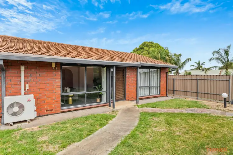 Main view of Homely unit listing, 15/15 - 23 Windsor Grove, Klemzig SA 5087