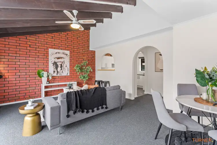 Fourth view of Homely unit listing, 15/15 - 23 Windsor Grove, Klemzig SA 5087