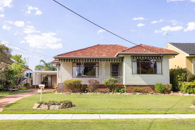 Main view of Homely house listing, 11 Schumack Street, North Ryde NSW 2113