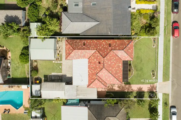 Second view of Homely house listing, 11 Schumack Street, North Ryde NSW 2113