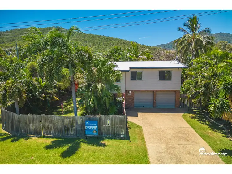 Main view of Homely house listing, 6 Wright Street, Norman Gardens QLD 4701