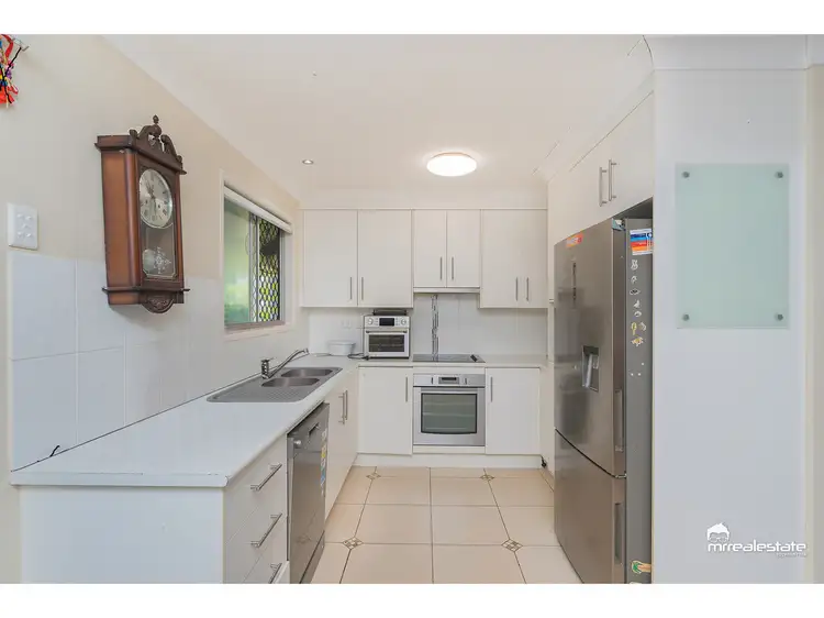 Third view of Homely house listing, 6 Wright Street, Norman Gardens QLD 4701
