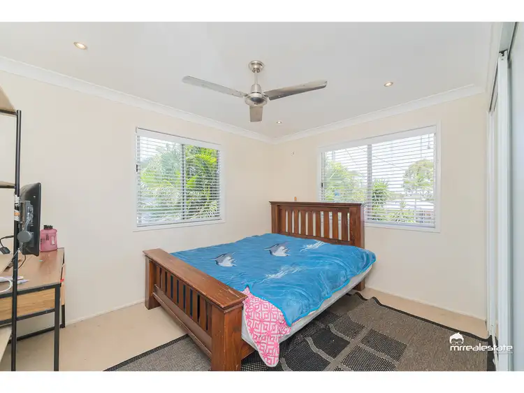 Sixth view of Homely house listing, 6 Wright Street, Norman Gardens QLD 4701