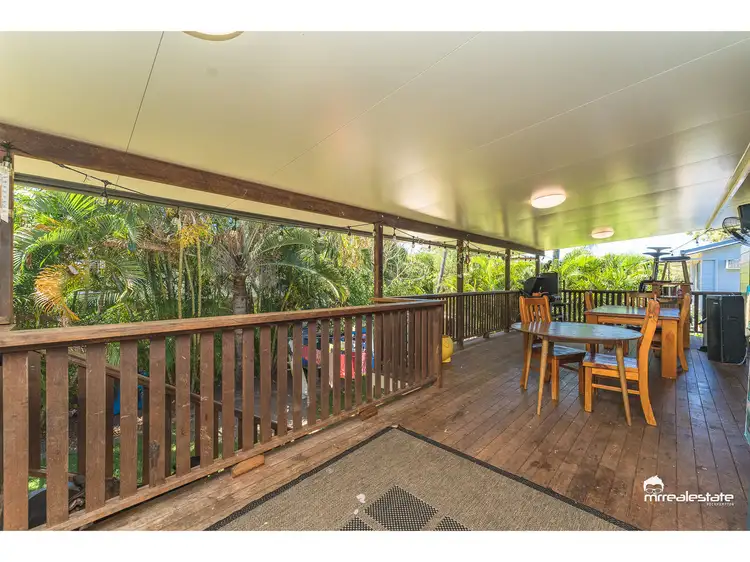 Seventh view of Homely house listing, 6 Wright Street, Norman Gardens QLD 4701