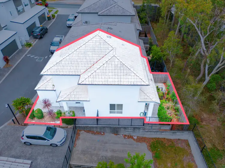 32/28 Benhiam Street, Calamvale QLD 4116