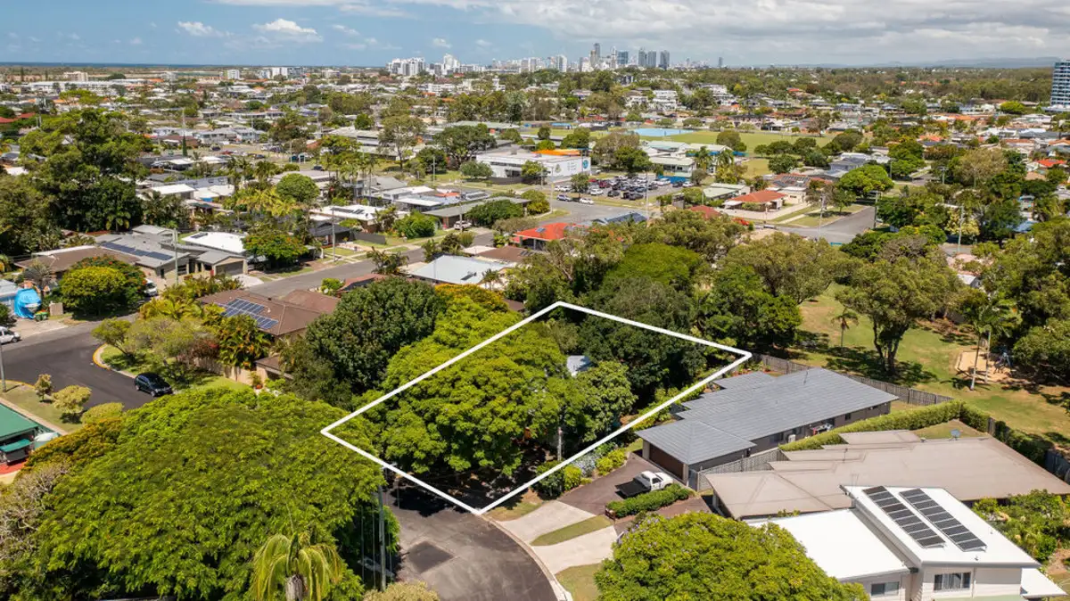 Main view of Homely house listing, 4 Deagon Drive, Runaway Bay QLD 4216