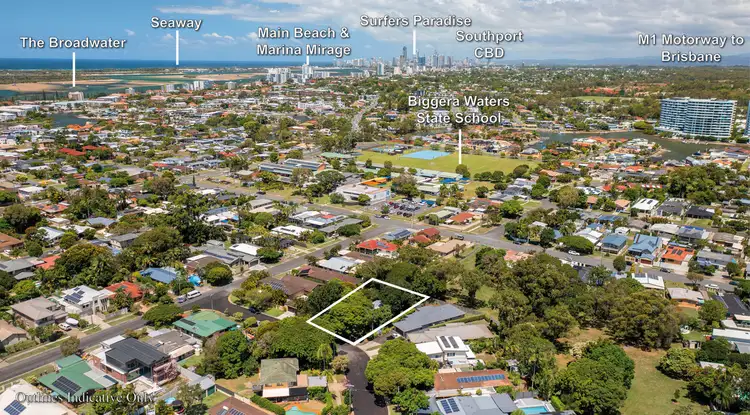 Fourth view of Homely house listing, 4 Deagon Drive, Runaway Bay QLD 4216