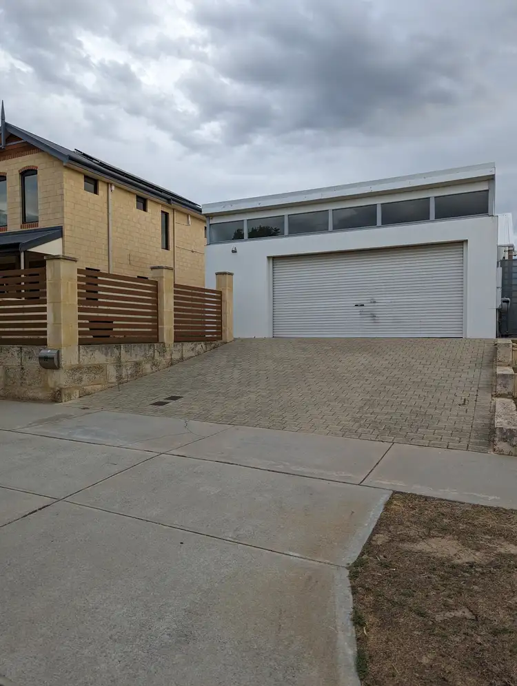 22 Surrey Road, Rivervale WA 6103