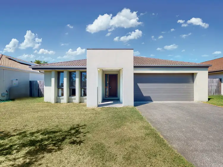 Main view of Homely house listing, 17 Odense Street, Fitzgibbon QLD 4018